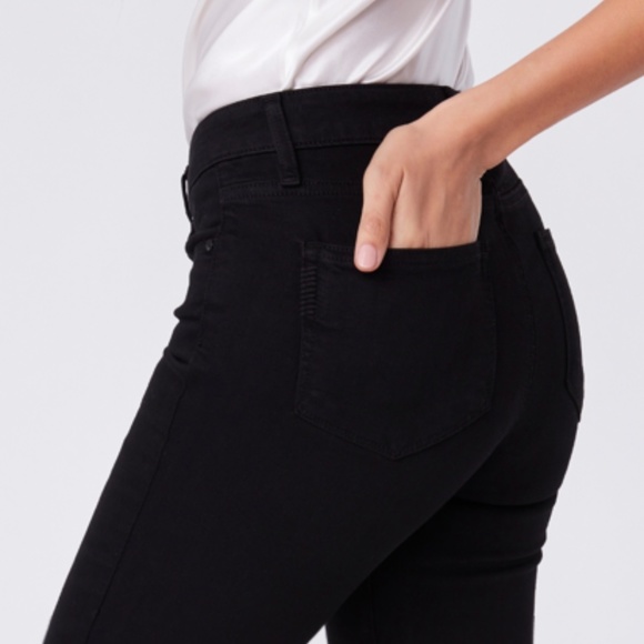 Paige "Verdugo Ultra Skinny" Jeans - Picture 5 of 11